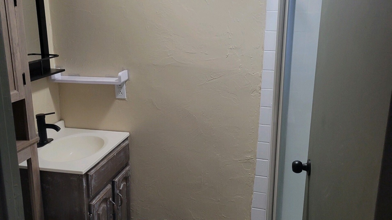 Photo of Bathroom in Pomerene