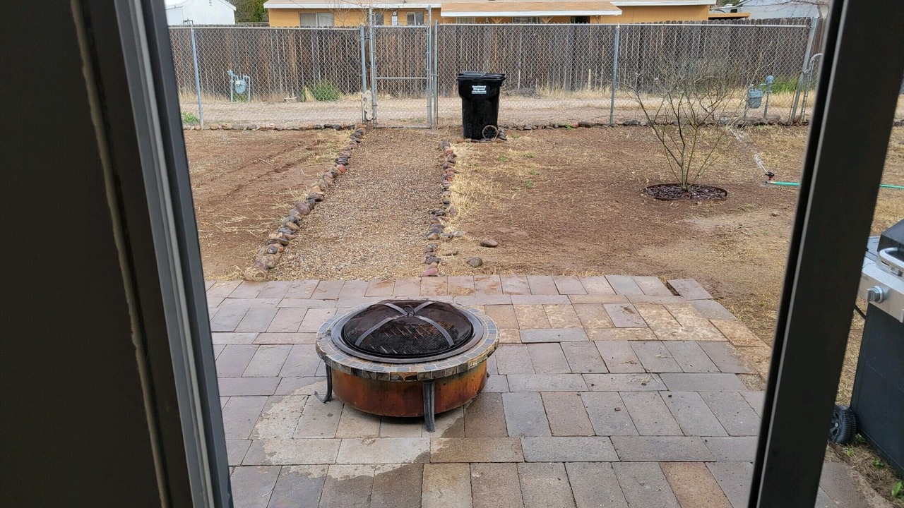 Photo of Outdoor in Pomerene