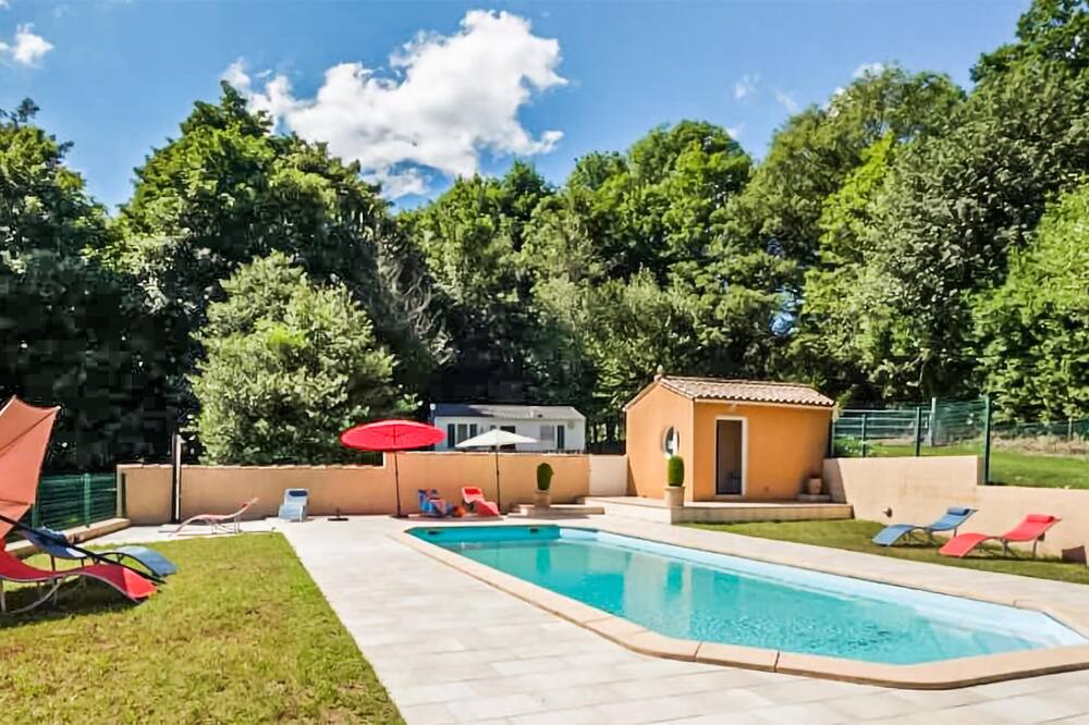 Photo of Outdoor in Fontiers-Cabardes