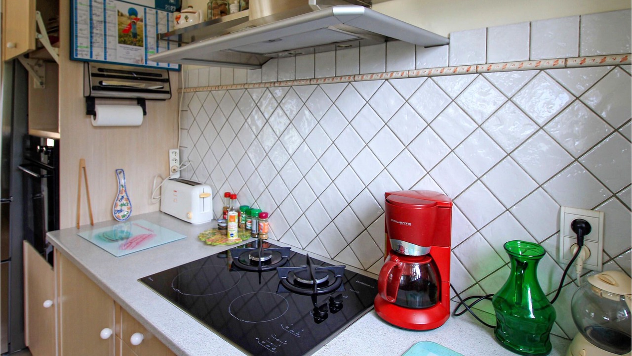 Photo of Kitchen in Montrejeau