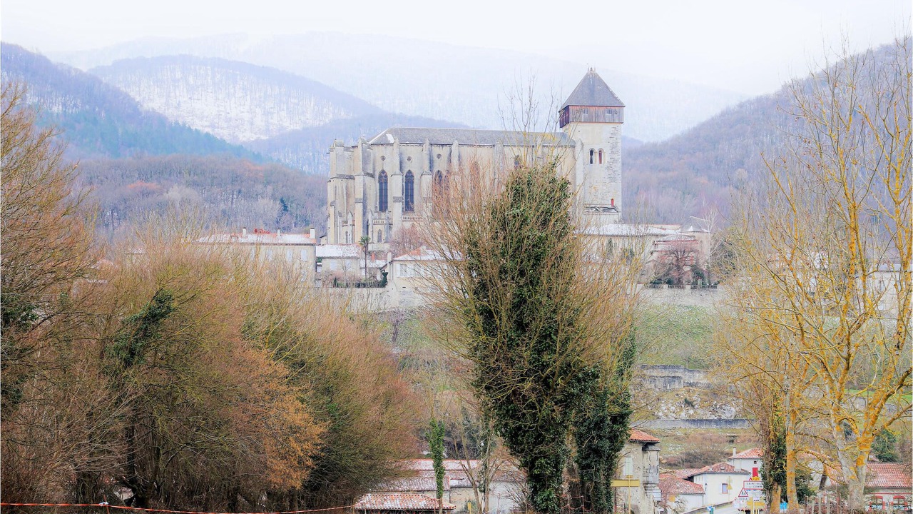 Photo of Outdoor in Montrejeau