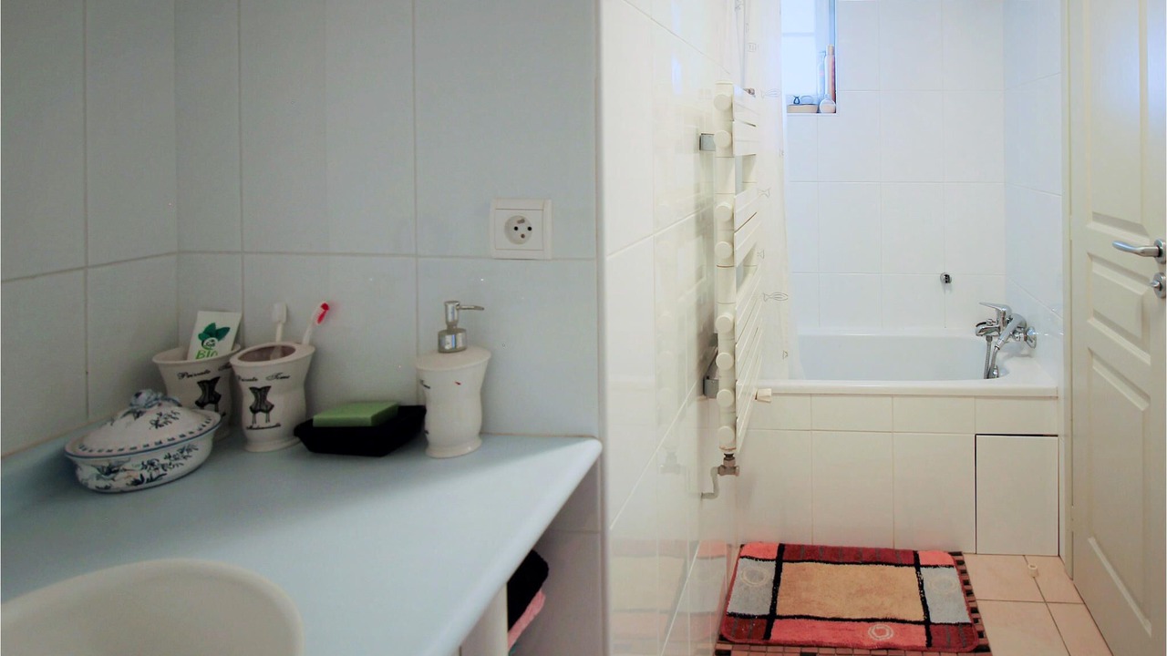Photo of Kitchen in Montrejeau