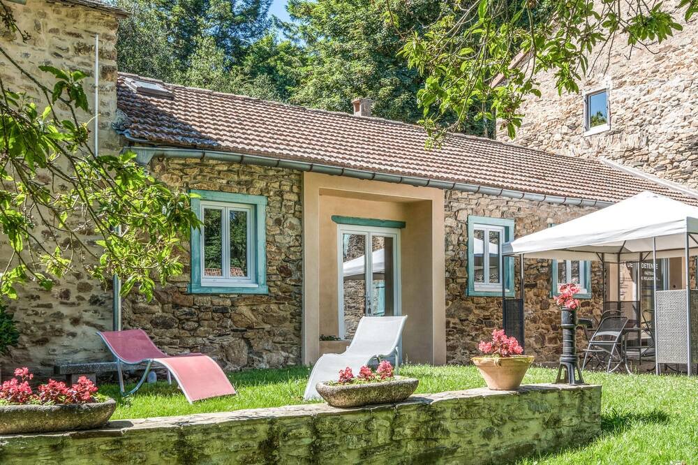 Photo of Outdoor in Fontiers-Cabardes