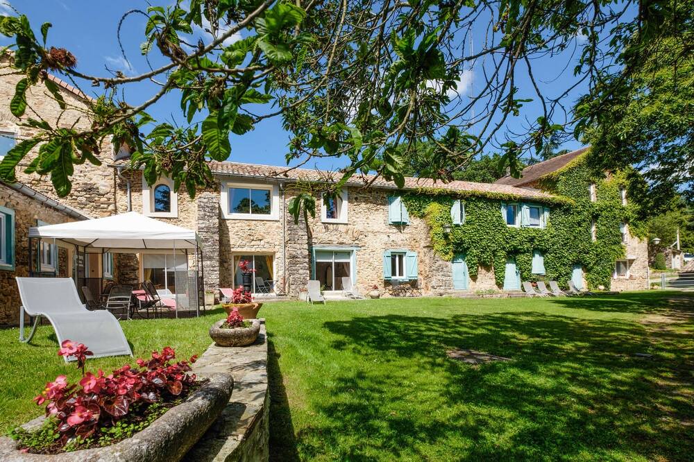 Photo of Outdoor in Fontiers-Cabardes