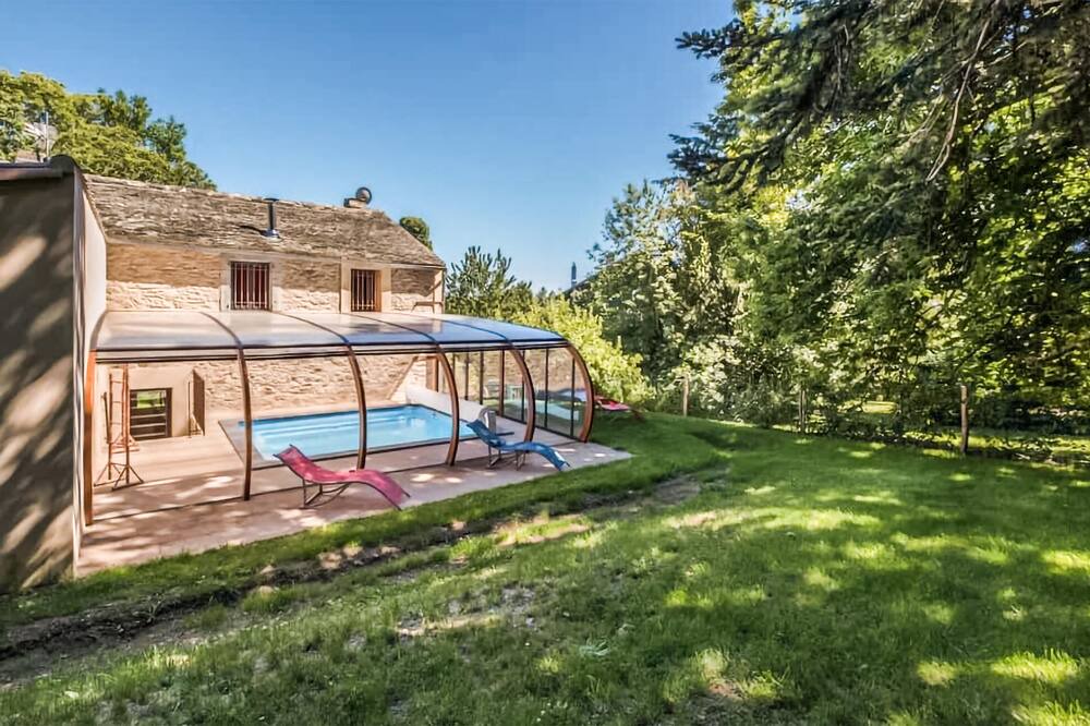 Photo of Outdoor in Fontiers-Cabardes