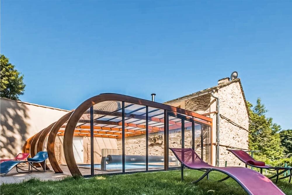 Photo of Outdoor in Fontiers-Cabardes