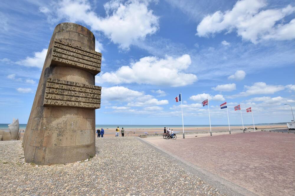 Photo of Others in Hermanville-sur-Mer