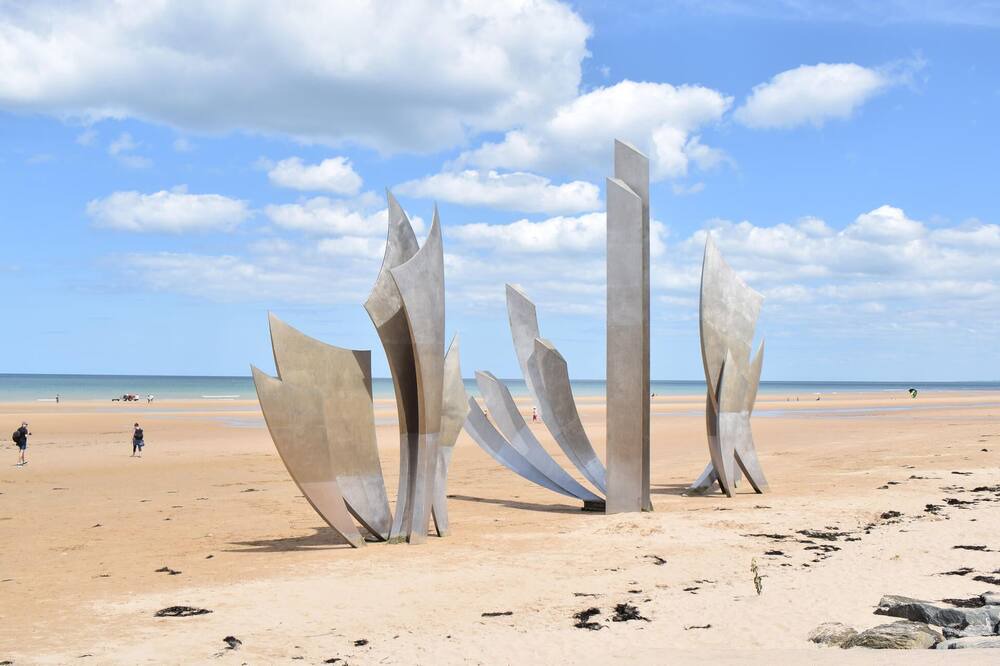 Photo of Others in Hermanville-sur-Mer