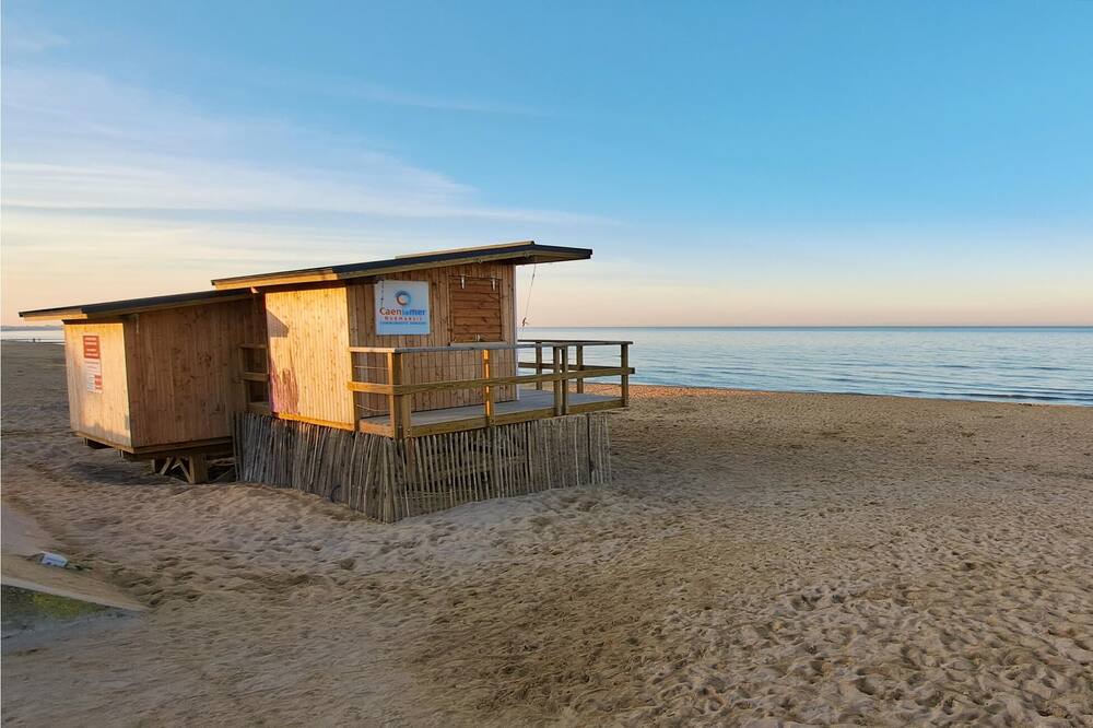Photo of Others in Hermanville-sur-Mer