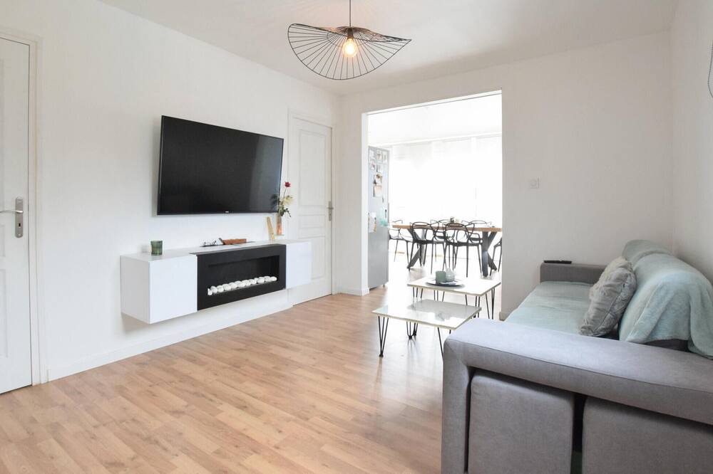 Photo of Bedroom in Hermanville-sur-Mer