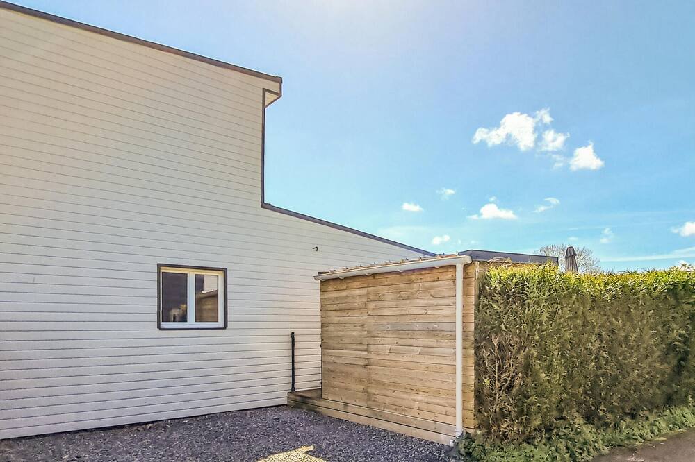 Photo of Outdoor in Hermanville-sur-Mer