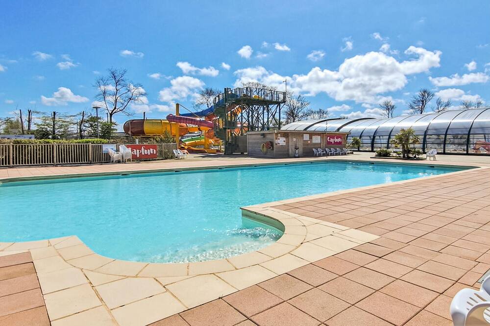 Photo of Outdoor in Hermanville-sur-Mer