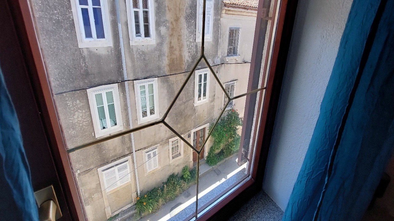Photo of Bedroom in Cres