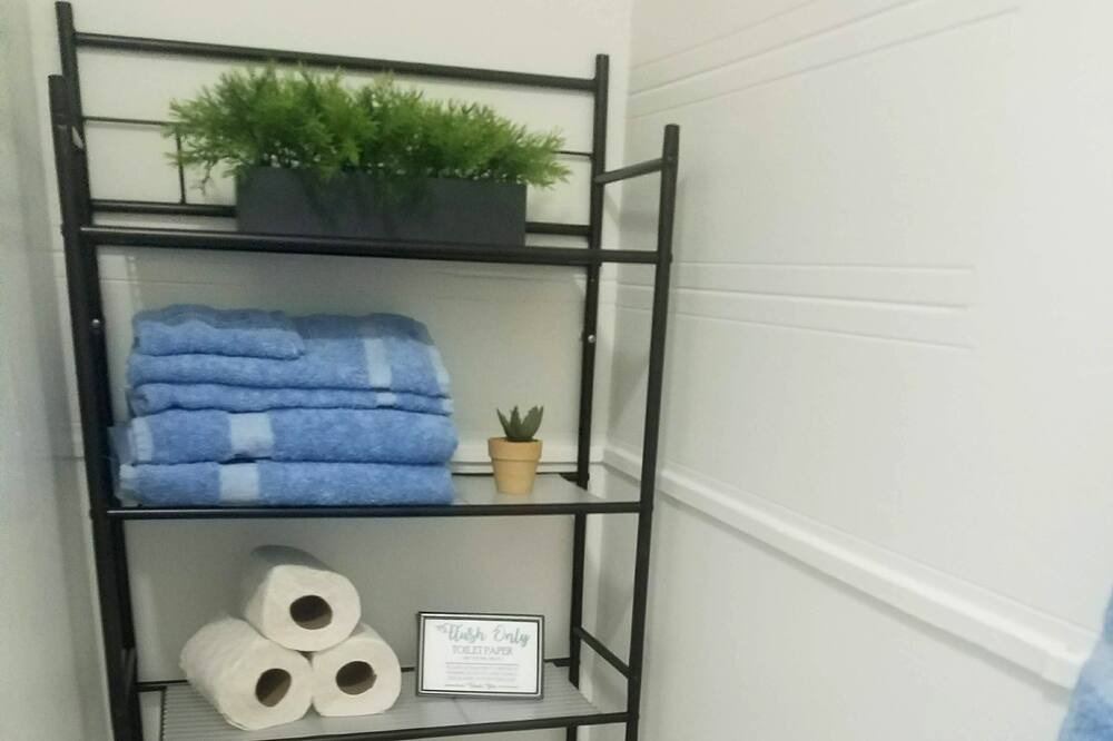 Photo of Bathroom in Garretson
