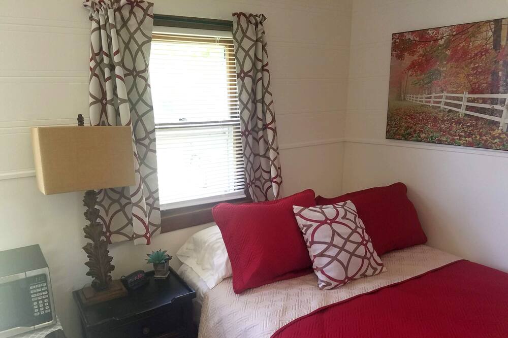 Photo of Bedroom in Garretson