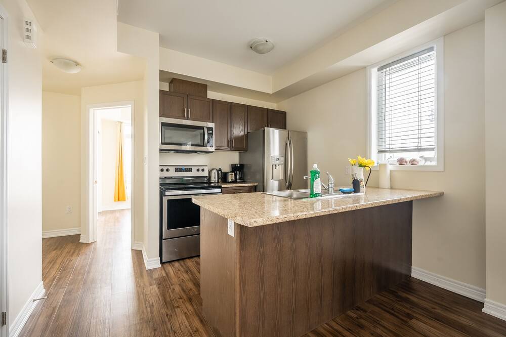 Photo of Kitchen in Beamsville