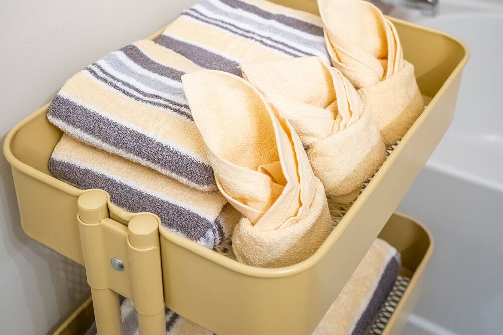 Photo of Bathroom in Beamsville