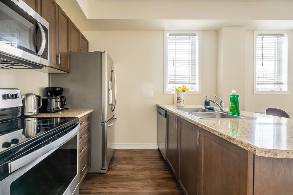 Photo of Kitchen in Beamsville