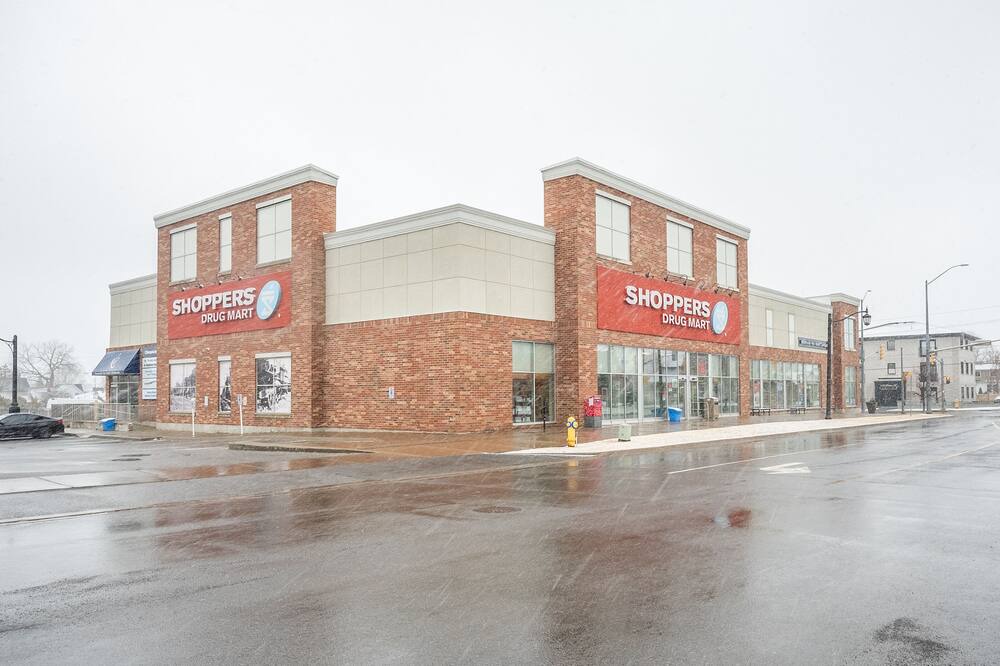 Photo of Outdoor in Beamsville