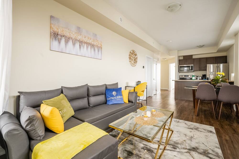 Photo of Livingroom in Beamsville
