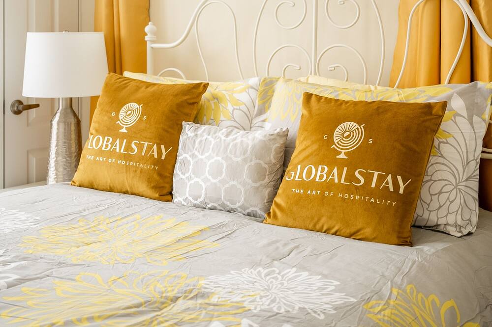 Photo of Bedroom in Beamsville