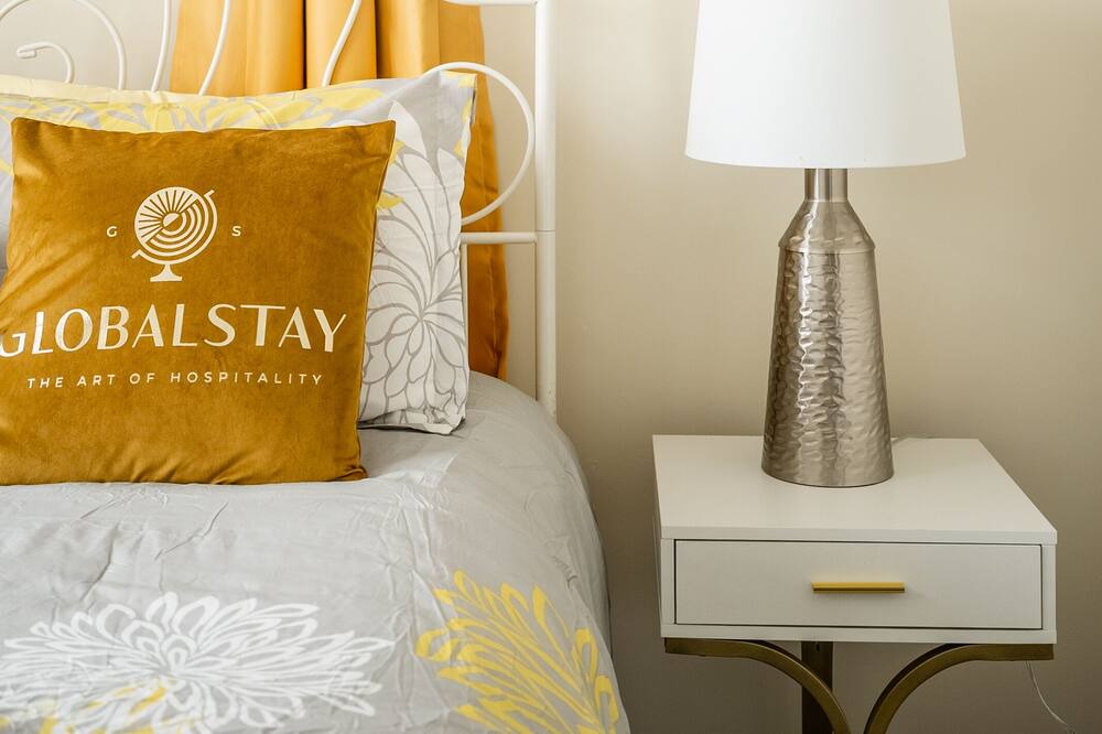 Photo of Bedroom in Beamsville