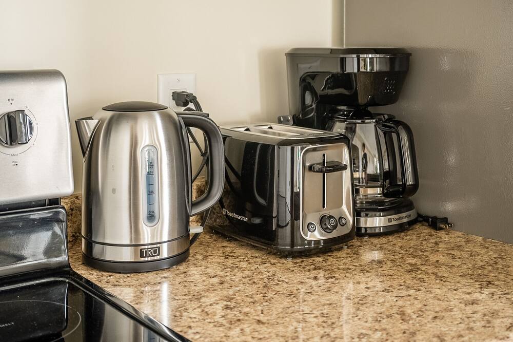 Photo of Kitchen in Beamsville