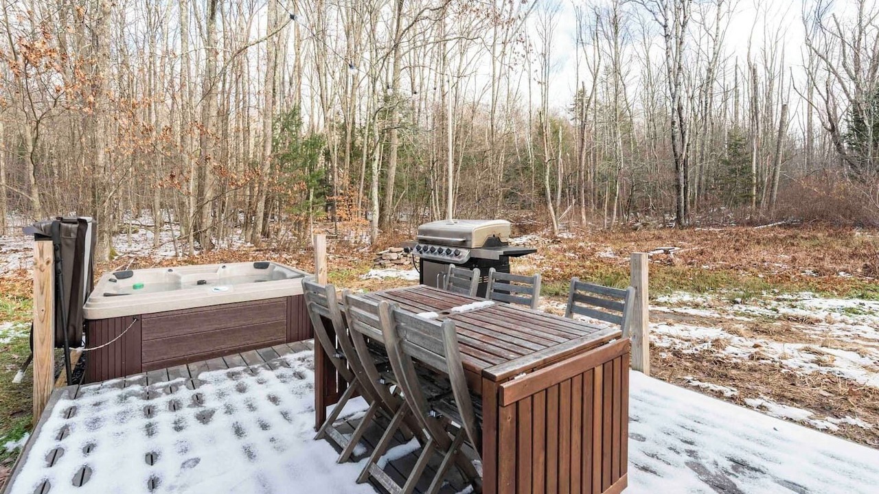 Photo of Outdoor in Haines Falls