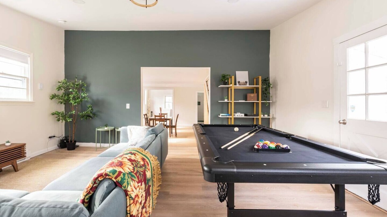 Photo of Bedroom in Haines Falls