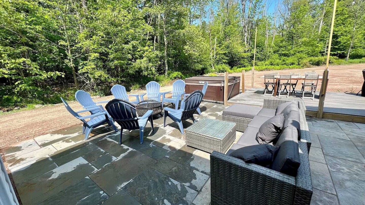 Photo of Outdoor in Haines Falls