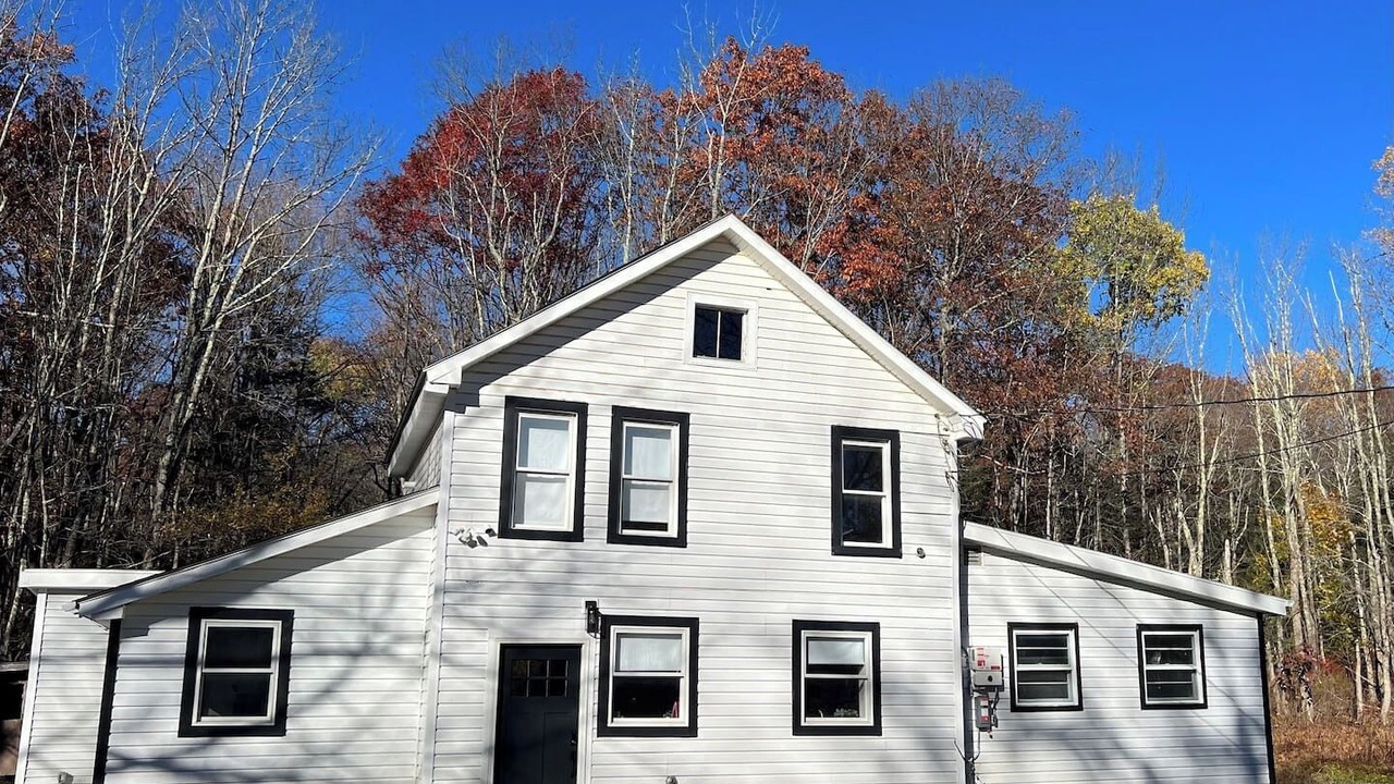 Photo of Outdoor in Haines Falls
