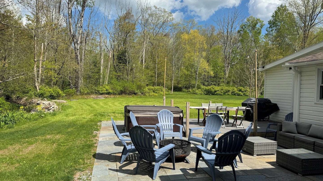 Photo of Outdoor in Haines Falls