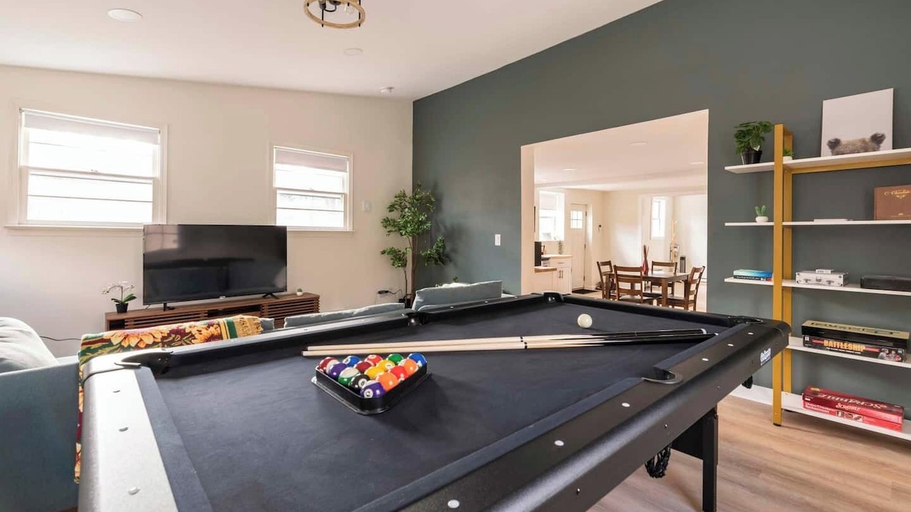 Photo of Bedroom in Haines Falls