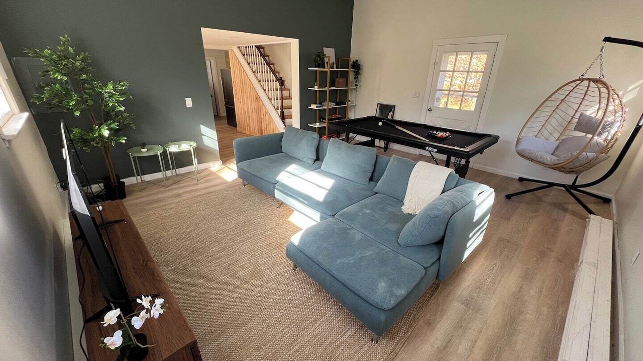 Photo of Others in Haines Falls