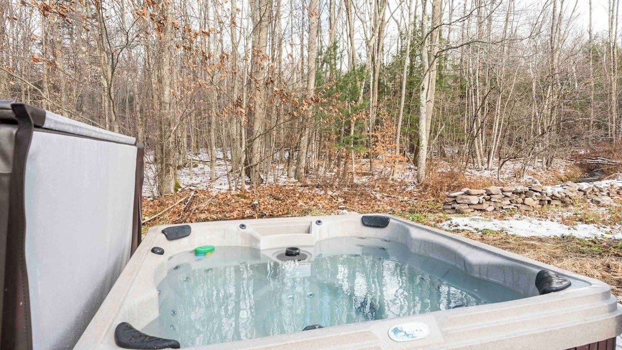 Photo of Outdoor in Haines Falls