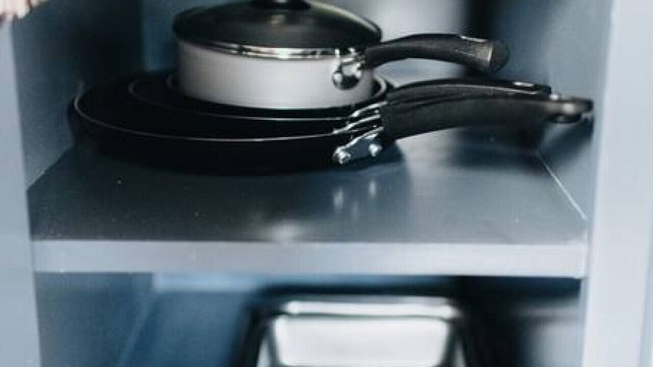 Photo of Kitchen in West