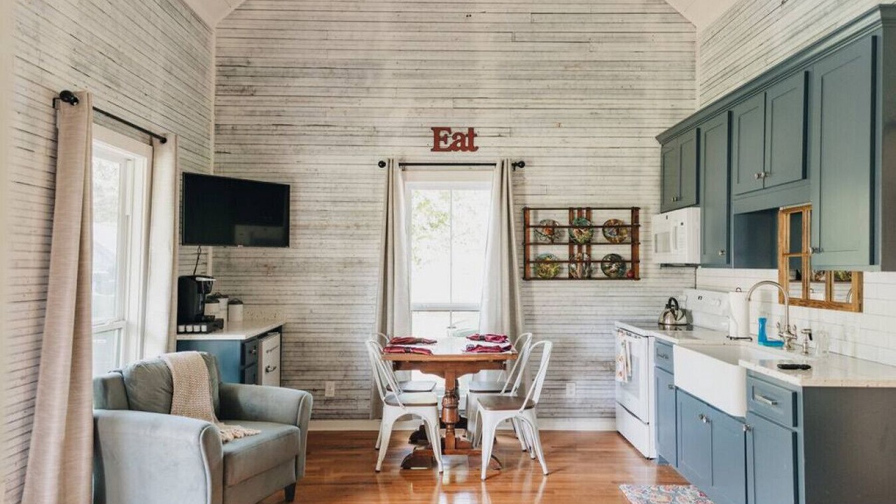 Photo of Kitchen in West