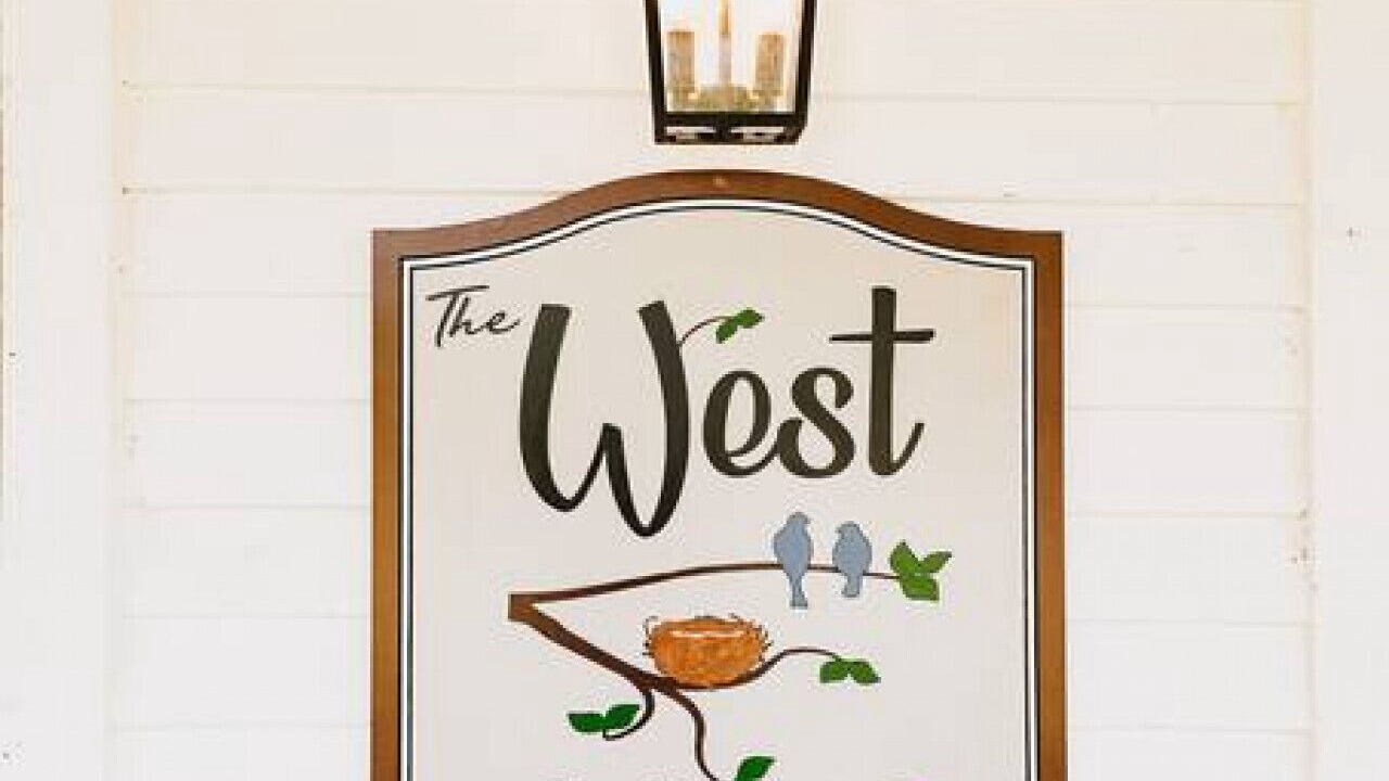 Photo of Outdoor in West