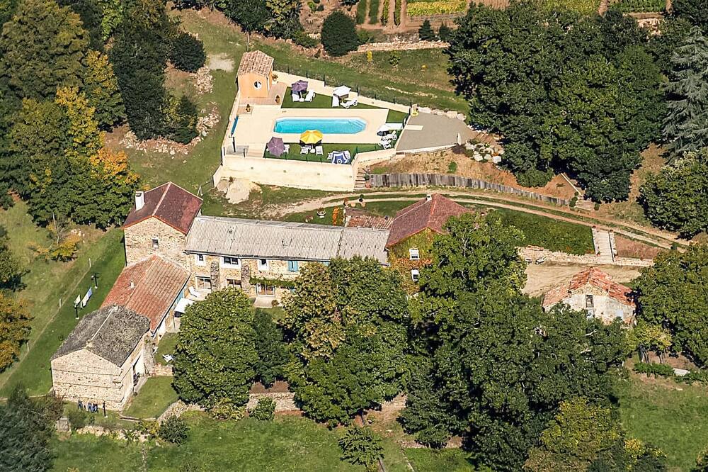 Photo of Outdoor in Fontiers-Cabardes