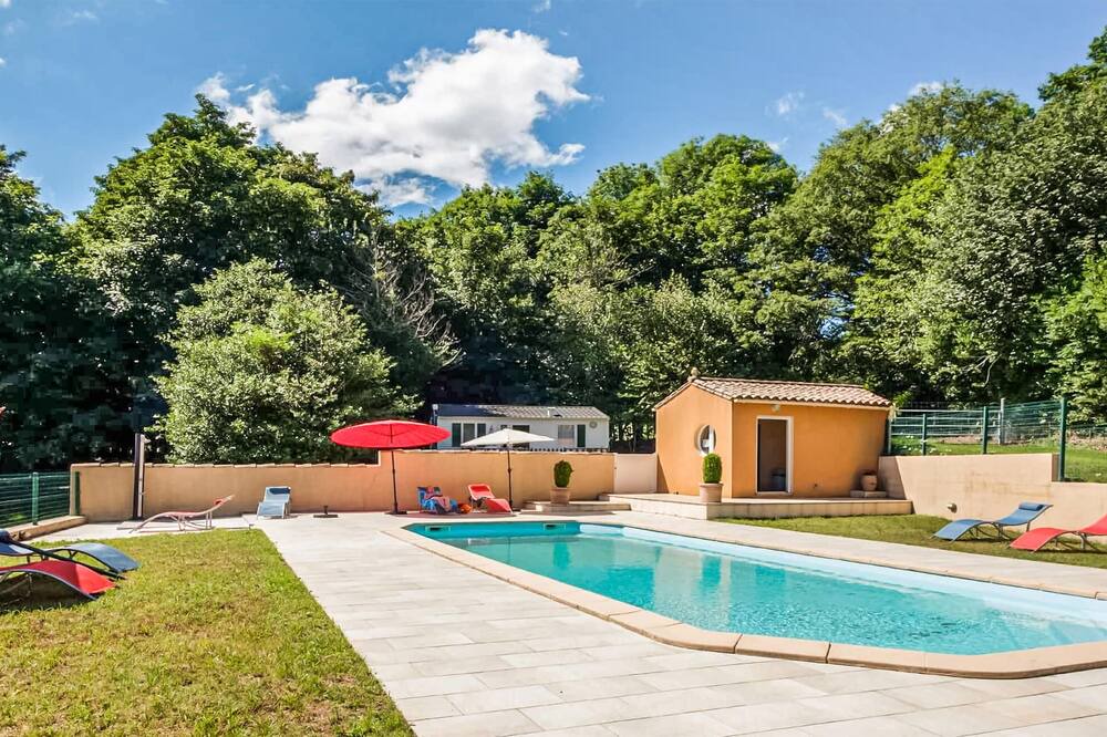 Photo of Outdoor in Fontiers-Cabardes