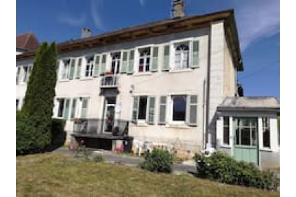 Photo of Outdoor in Indevillers