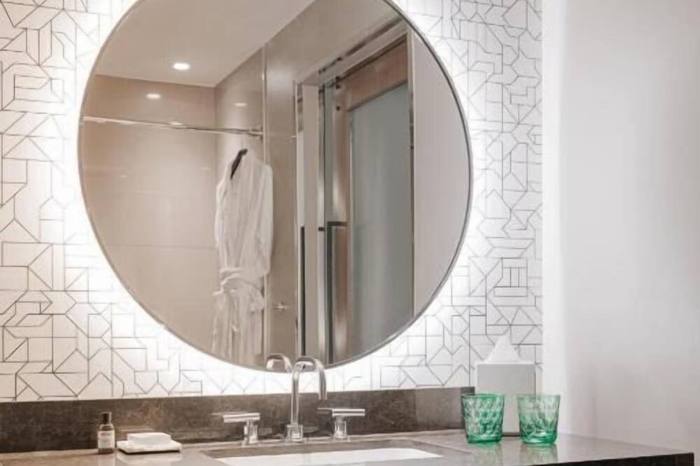 Photo of Bathroom in East Central Park