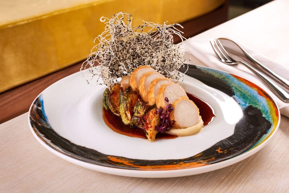 Photo of Others in East Central Park