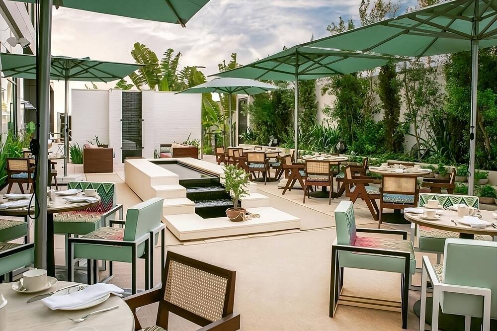 Photo of Outdoor in East Central Park