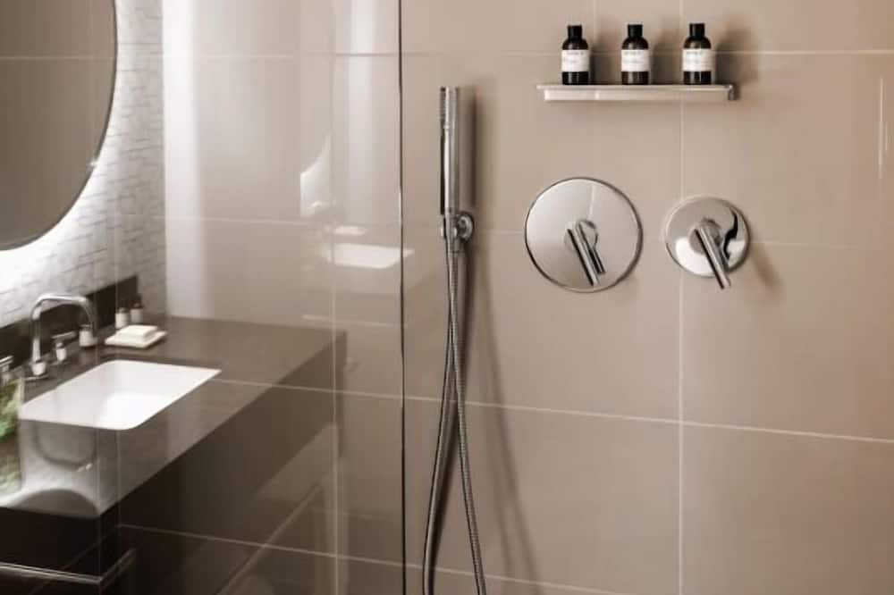 Photo of Bathroom in East Central Park