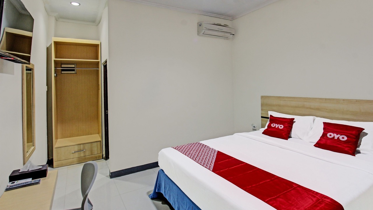 Photo of Bedroom in Kecamatan Janapria
