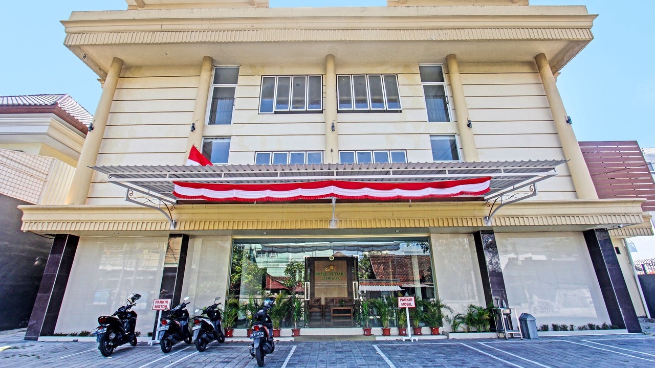 Photo of Outdoor in Kecamatan Janapria