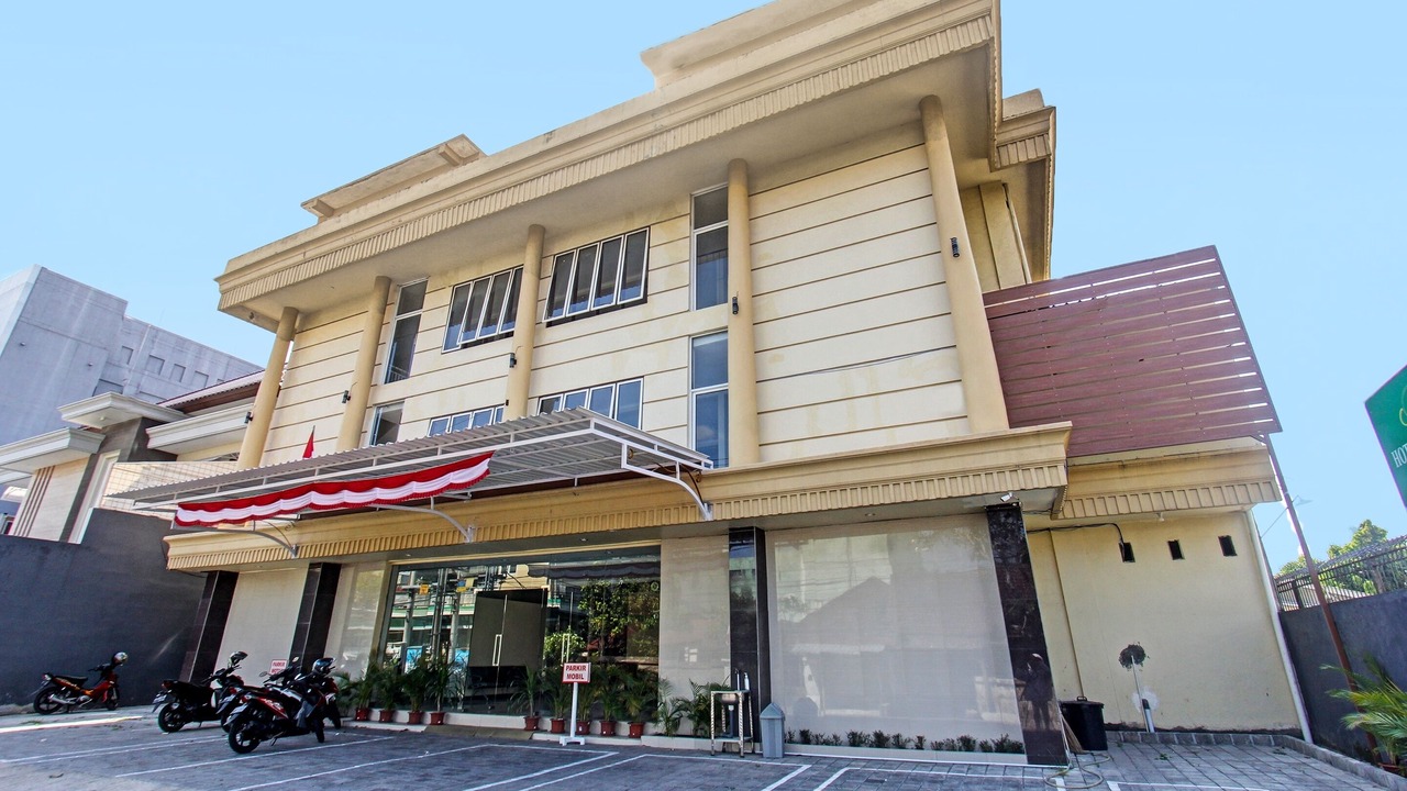Photo of Outdoor in Kecamatan Janapria