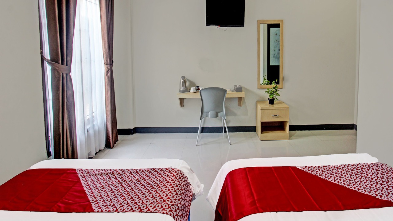 Photo of Bedroom in Kecamatan Janapria