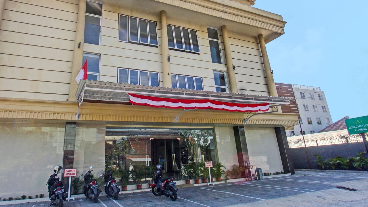 Photo of Outdoor in Kecamatan Janapria